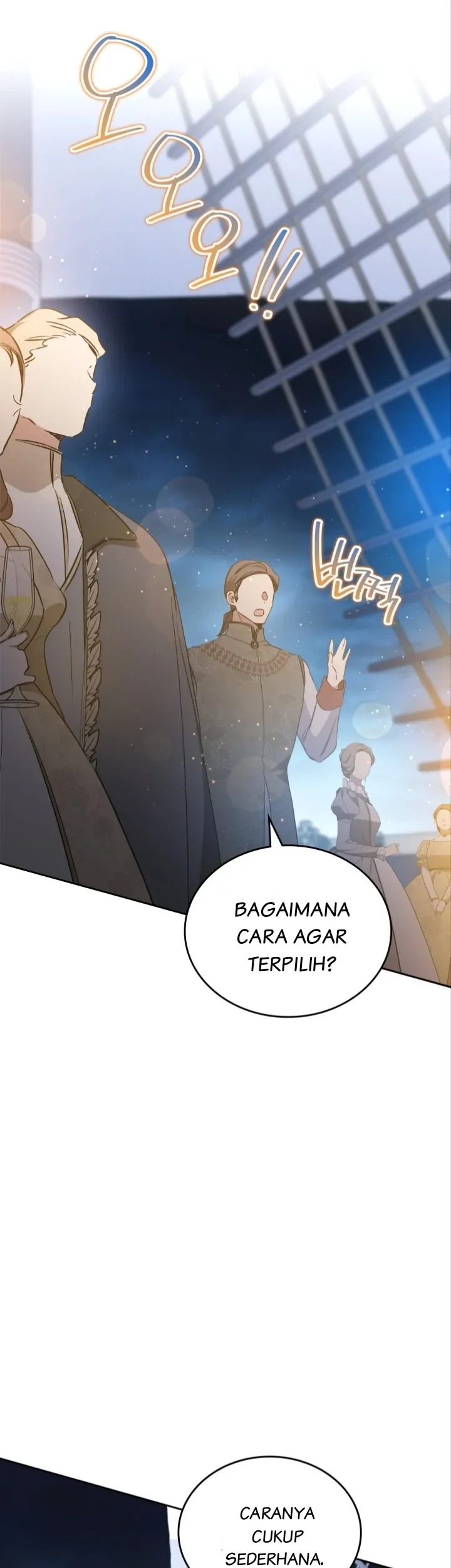 I Shall Master This Family! Chapter 165 Gambar 21