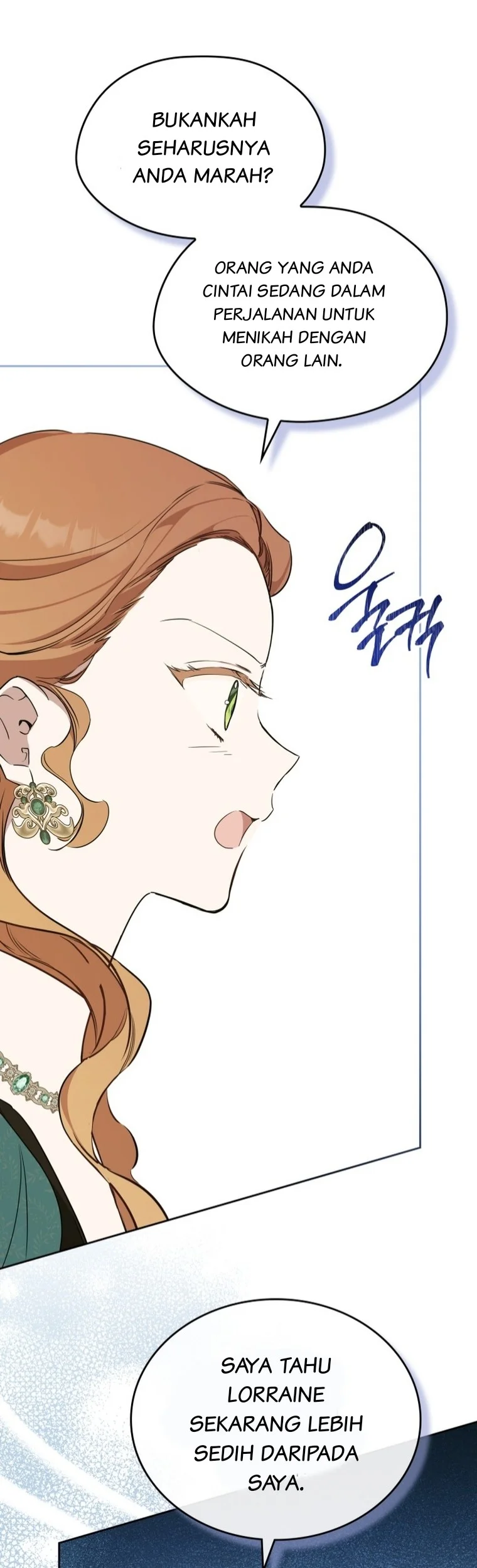 I Shall Master This Family! Chapter 167 Gambar 23