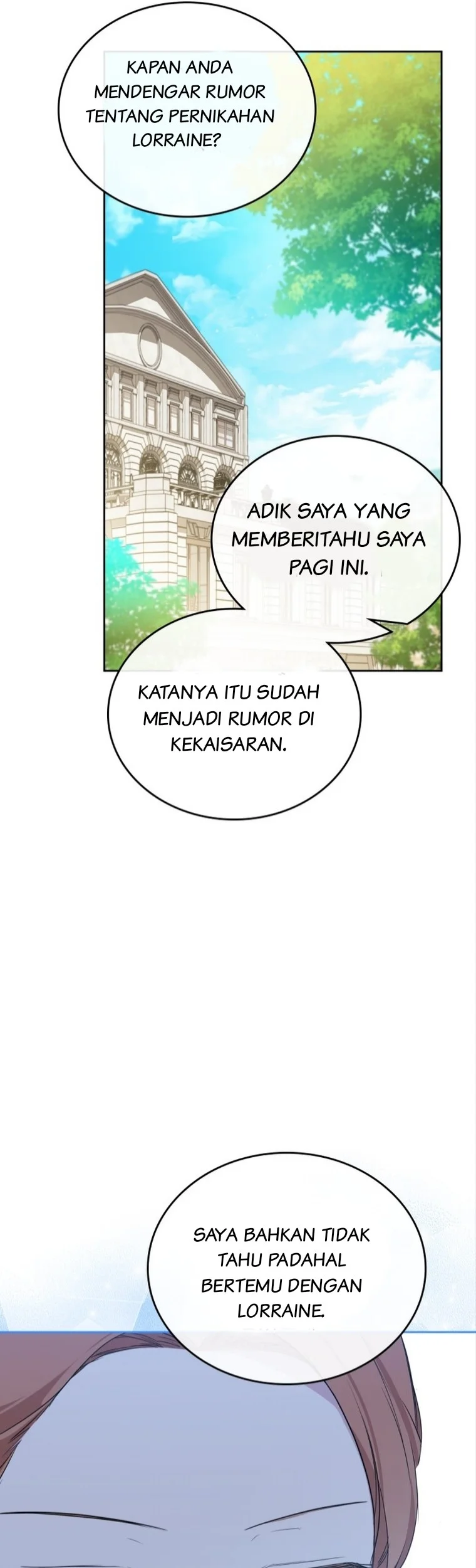 I Shall Master This Family! Chapter 167 Gambar 20