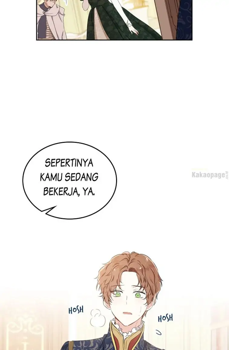 I Shall Master This Family! Chapter 17 Gambar 18