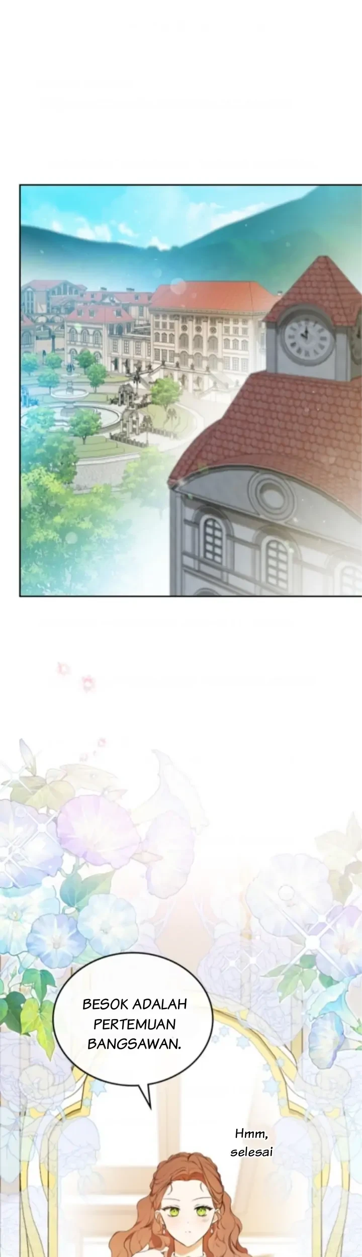 I Shall Master This Family! Chapter 173 Gambar 27