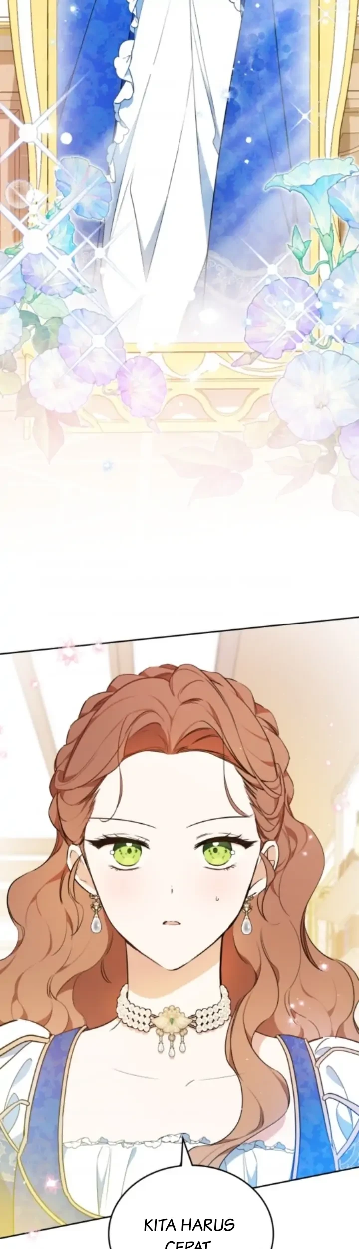 I Shall Master This Family! Chapter 173 Gambar 29