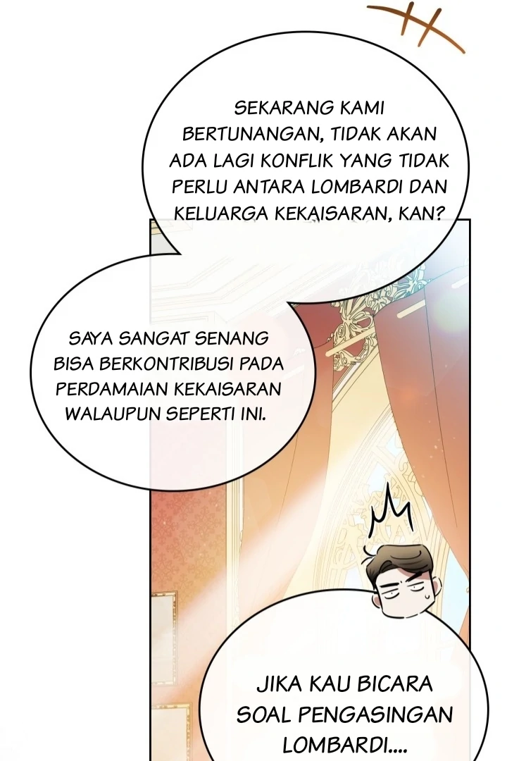 I Shall Master This Family! Chapter 174 Gambar 34
