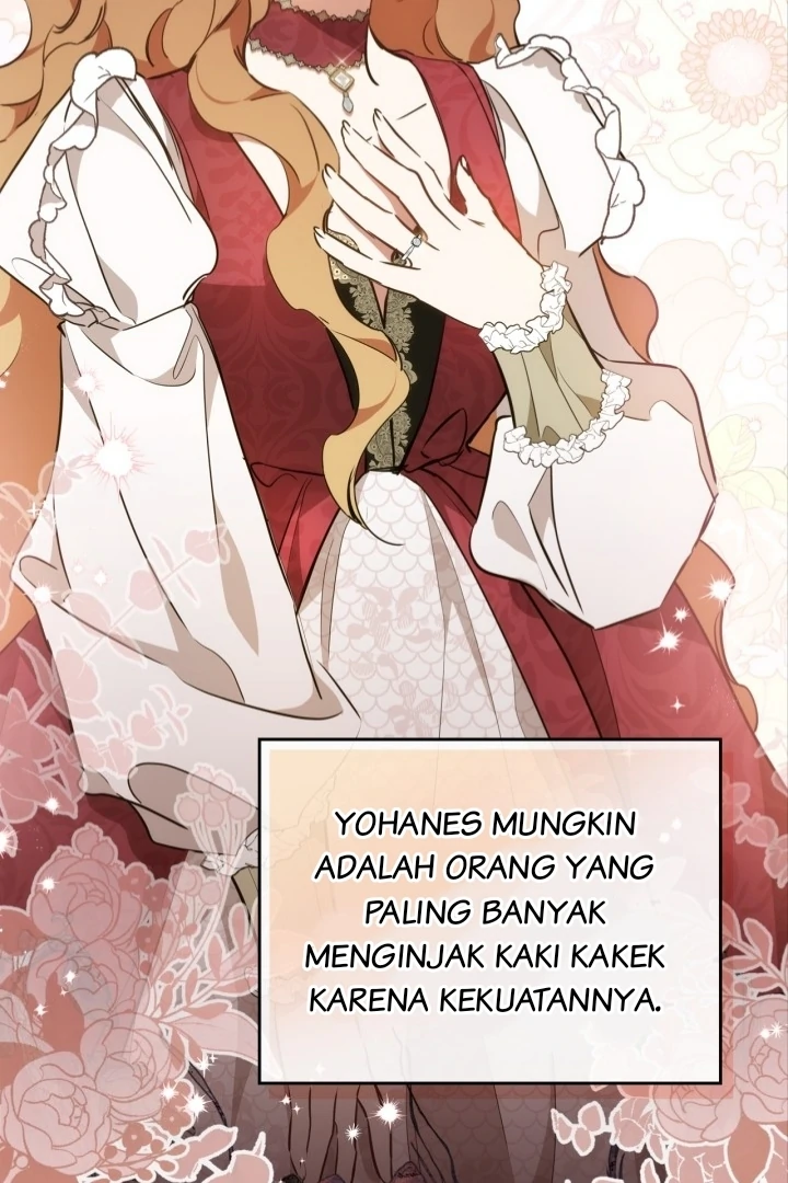 I Shall Master This Family! Chapter 174 Gambar 39