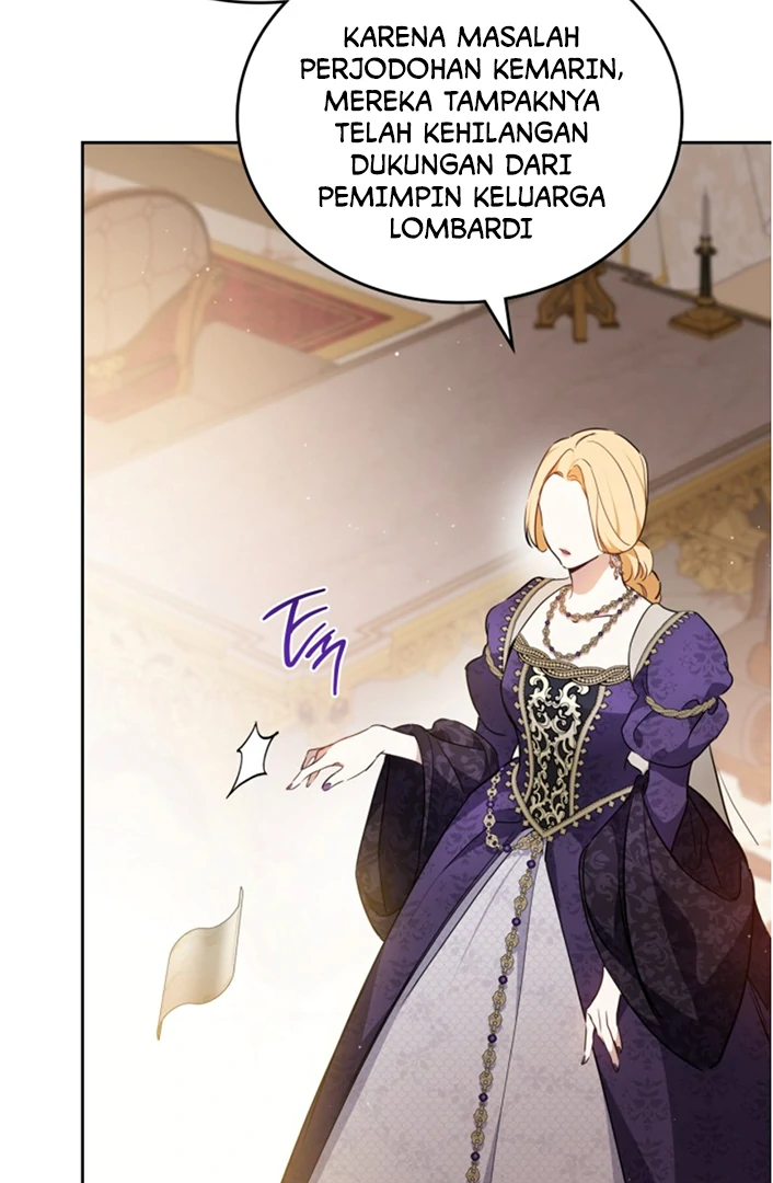 I Shall Master This Family! Chapter 176 Gambar 30