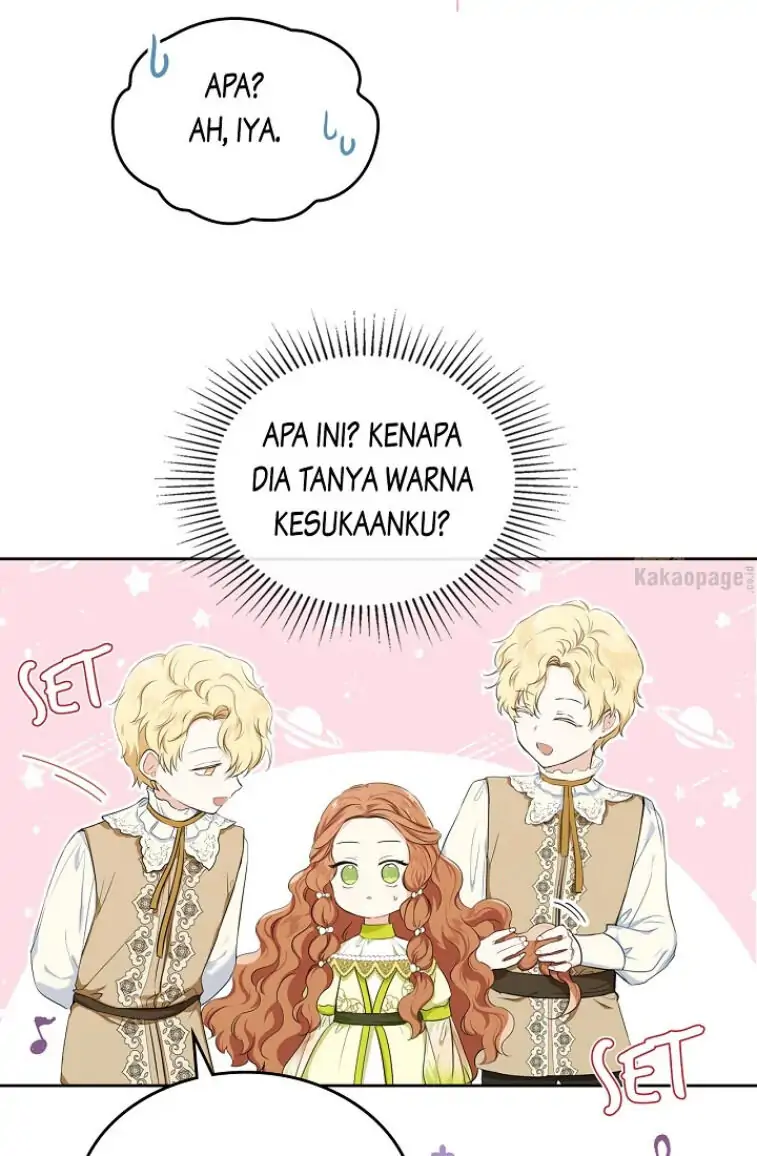 I Shall Master This Family! Chapter 18 Gambar 20