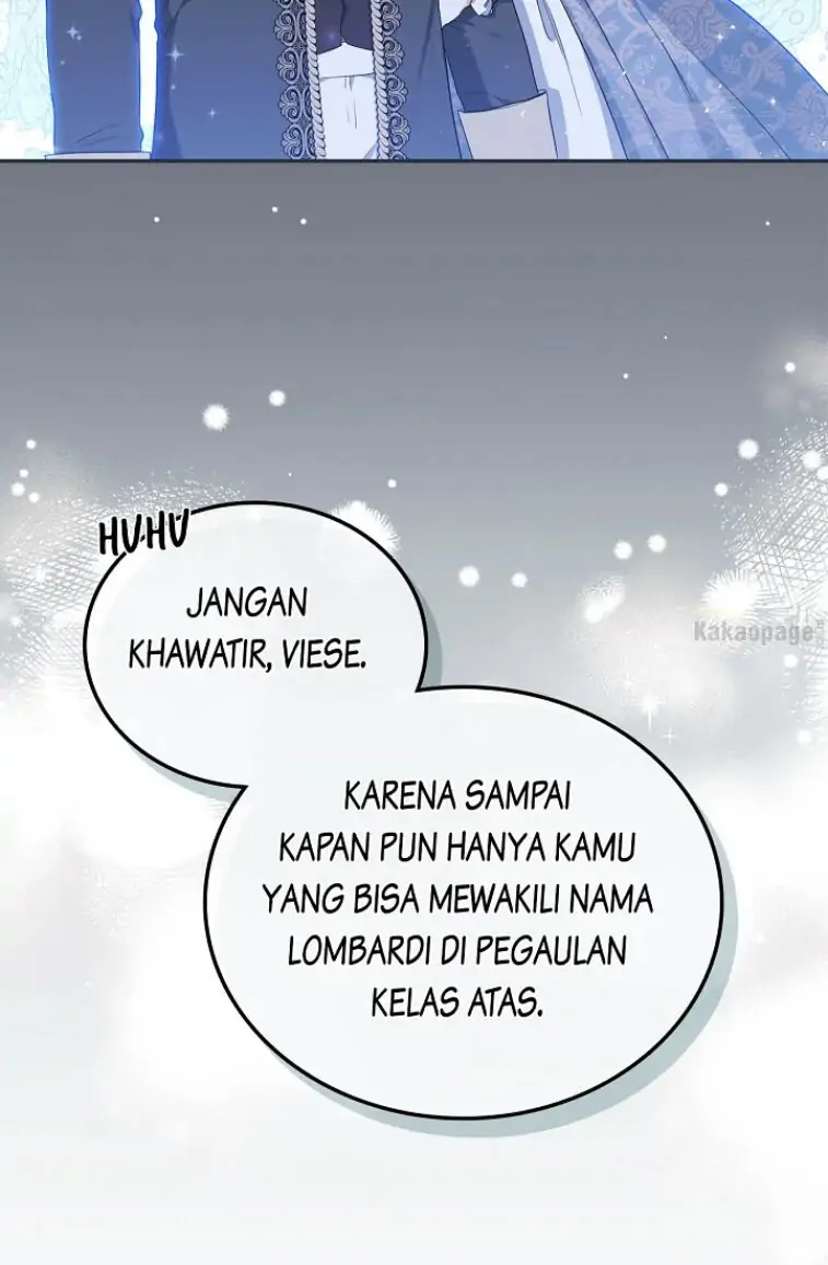 I Shall Master This Family! Chapter 19 Gambar 26