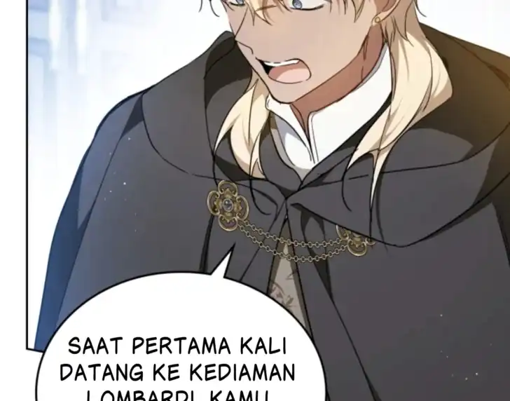 I Shall Master This Family! Chapter 190 Gambar 49