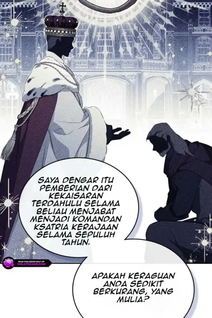 I Shall Master This Family! Chapter 194 Gambar 35