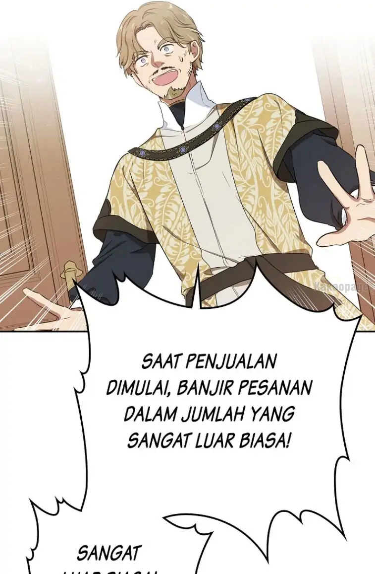 I Shall Master This Family! Chapter 20 Gambar 23