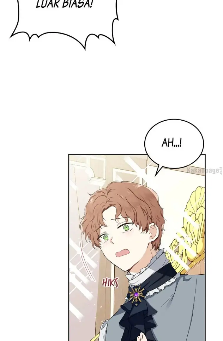 I Shall Master This Family! Chapter 20 Gambar 24