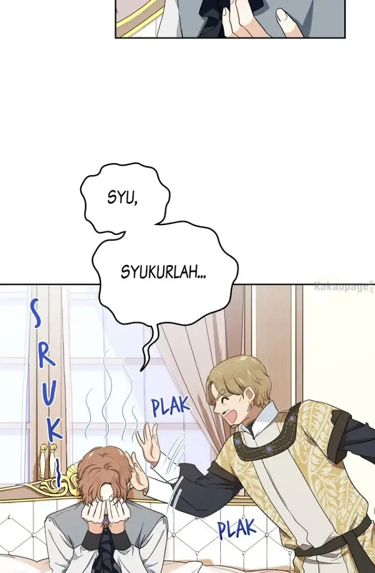 I Shall Master This Family! Chapter 20 Gambar 25