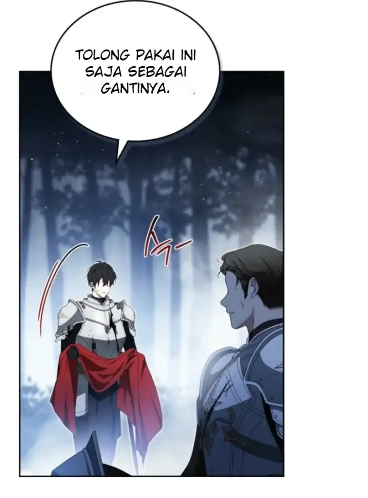 I Shall Master This Family! Chapter 200 Gambar 35