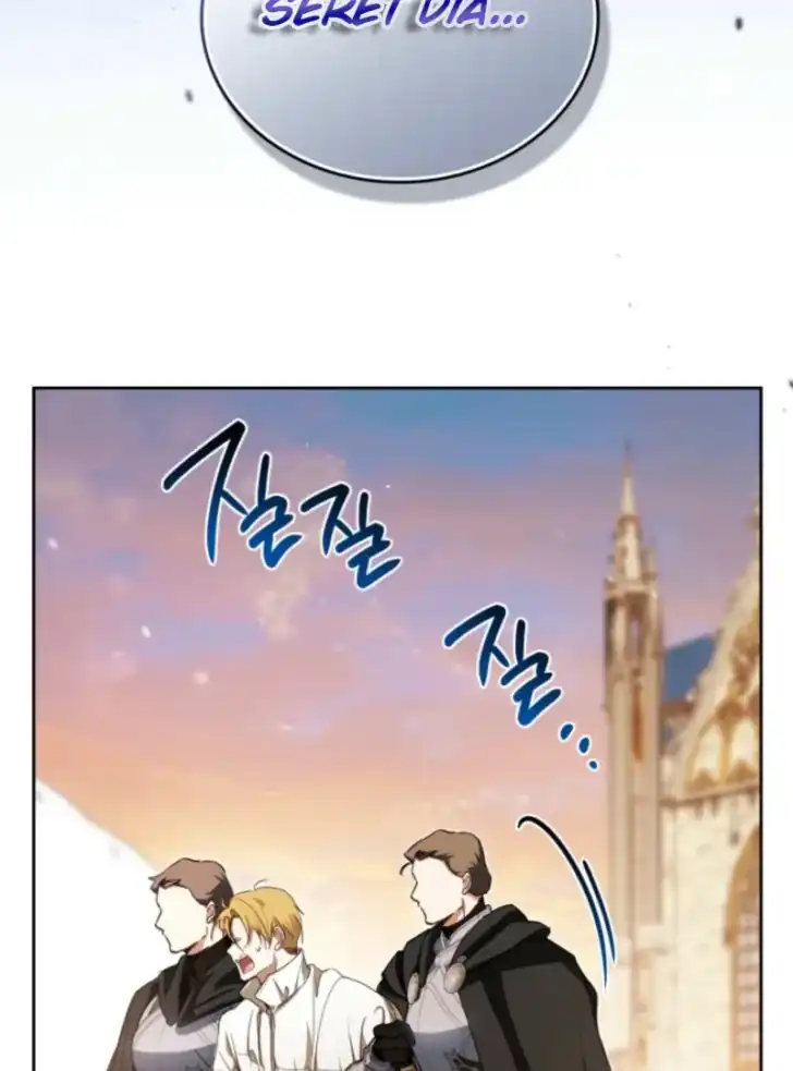 I Shall Master This Family! Chapter 201 Gambar 33