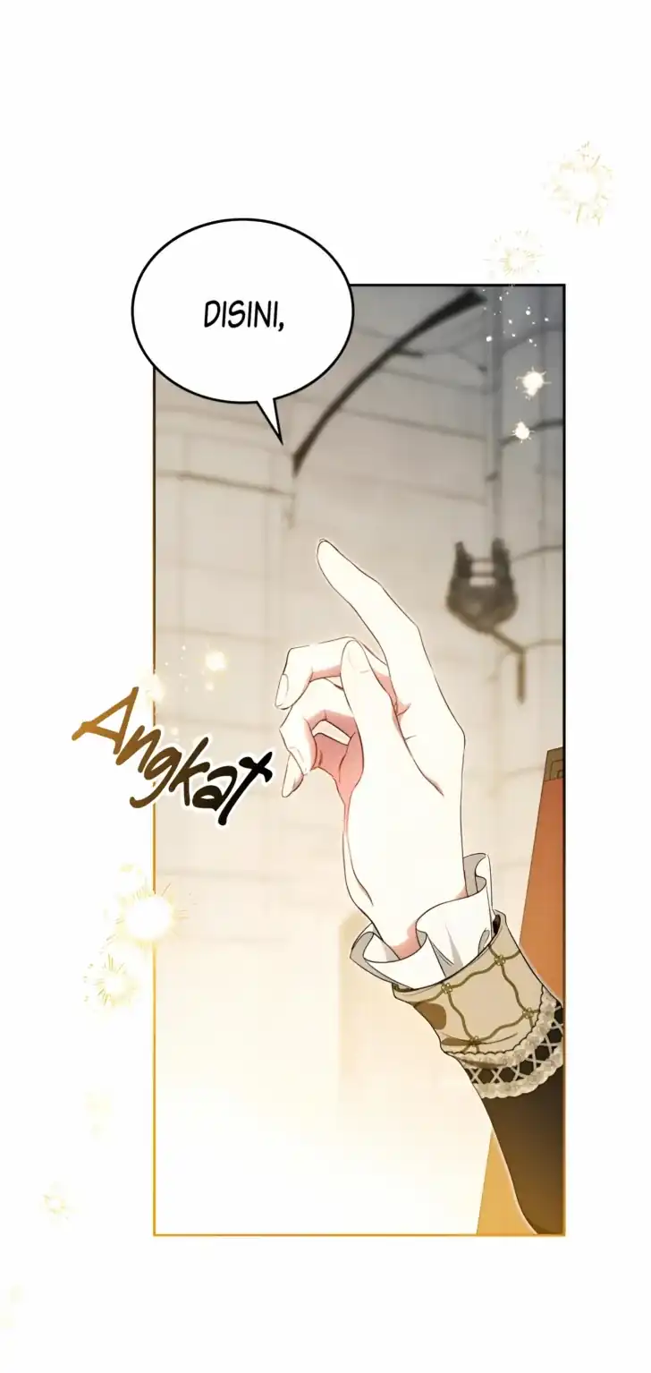 I Shall Master This Family! Chapter 206 Gambar 19