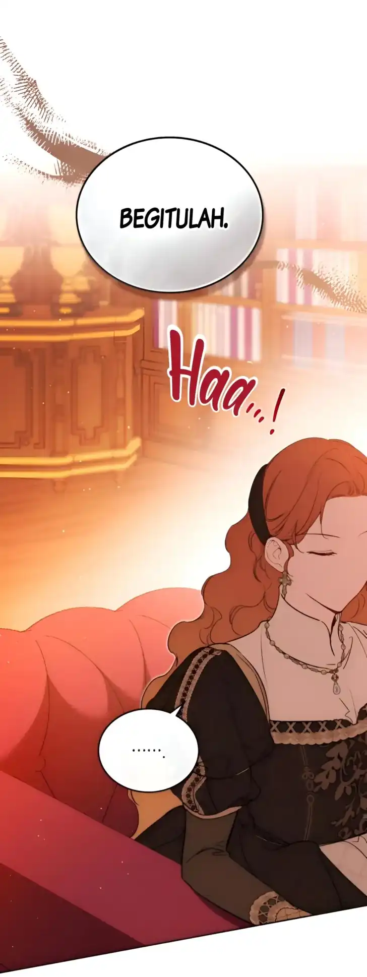 I Shall Master This Family! Chapter 209 Gambar 18