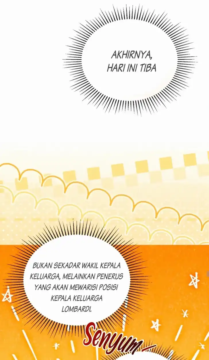 I Shall Master This Family! Chapter 209 Gambar 19