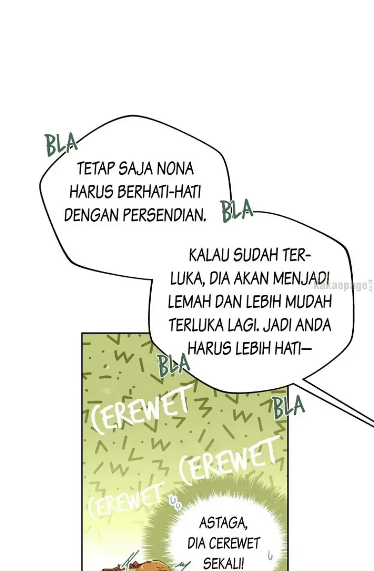 I Shall Master This Family! Chapter 21 Gambar 22