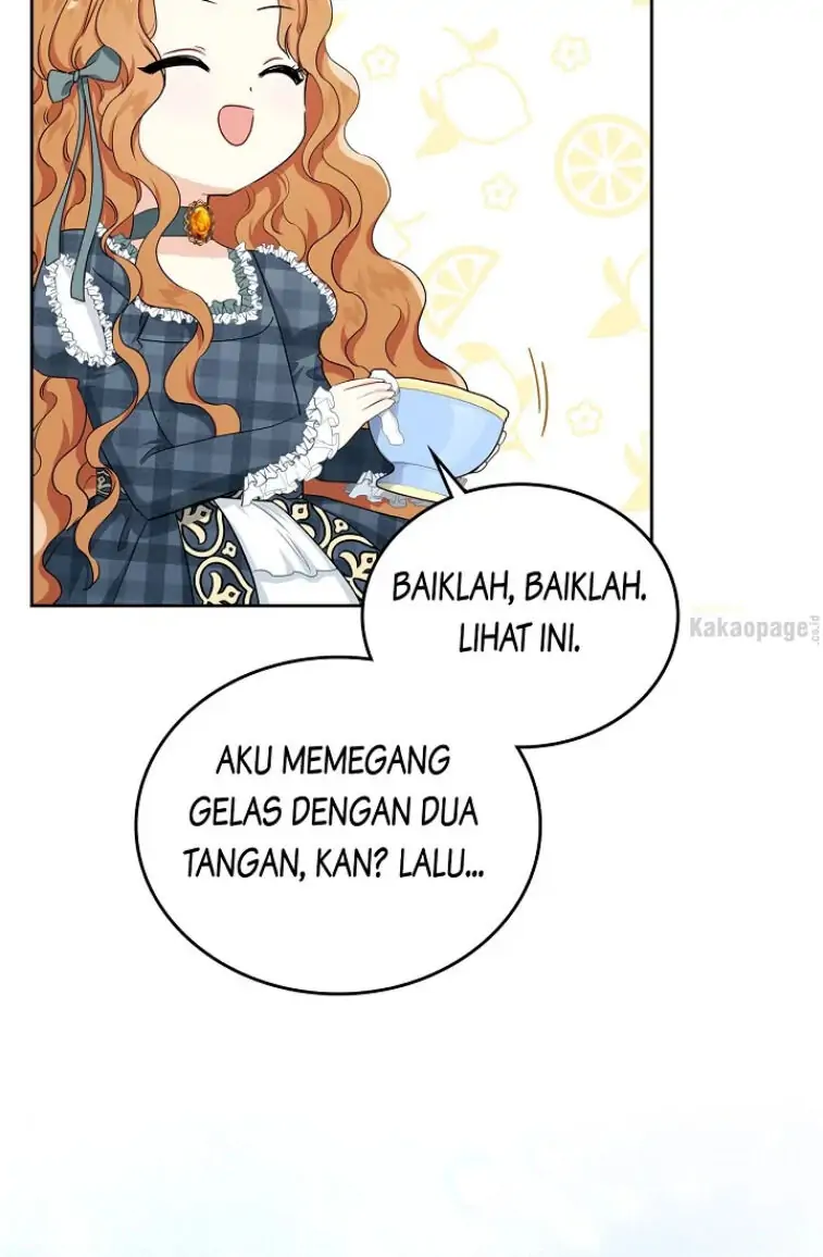 I Shall Master This Family! Chapter 21 Gambar 24