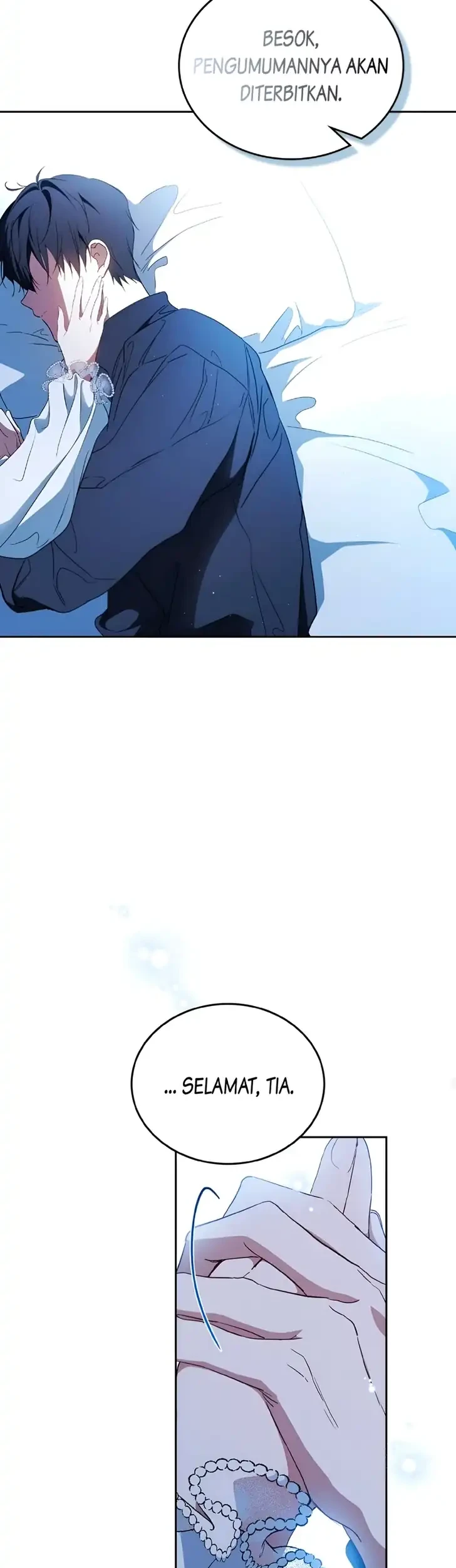 I Shall Master This Family! Chapter 210 Gambar 15