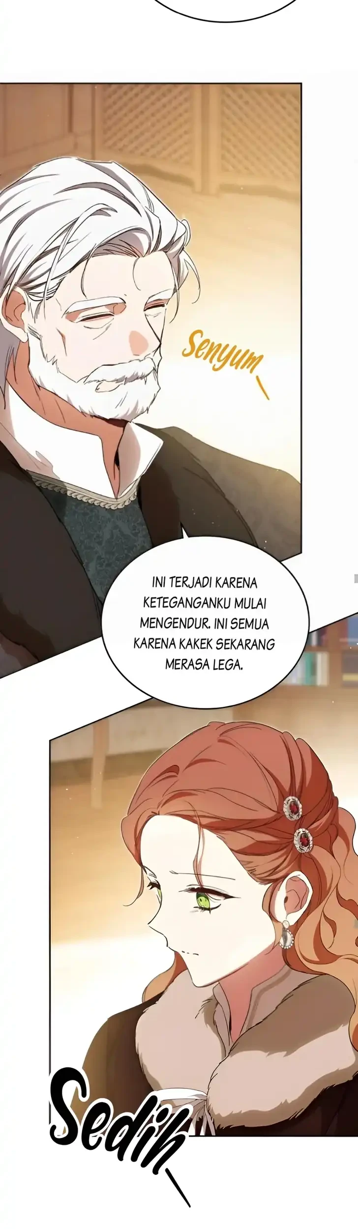 I Shall Master This Family! Chapter 211 Gambar 13