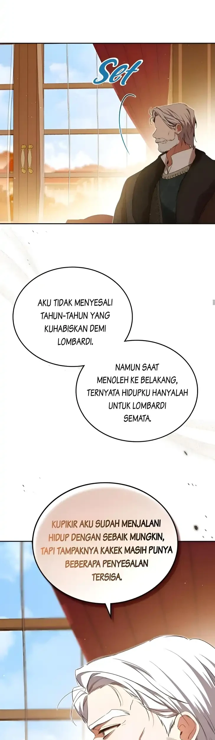 I Shall Master This Family! Chapter 211 Gambar 14