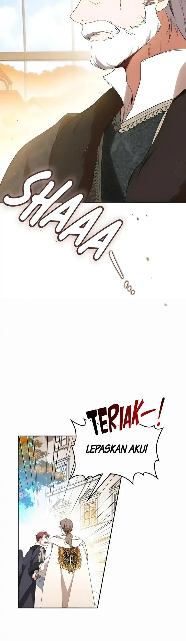 I Shall Master This Family! Chapter 211 Gambar 15
