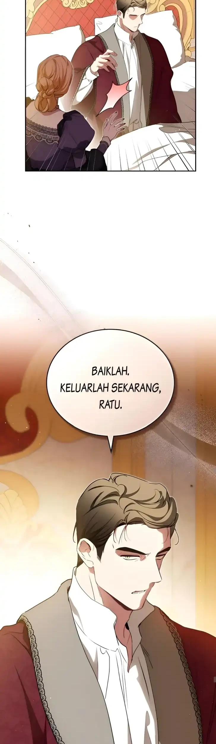 I Shall Master This Family! Chapter 212 Gambar 14