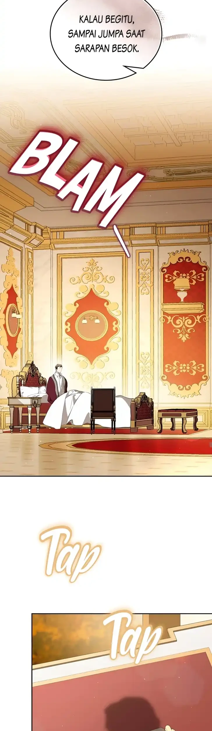 I Shall Master This Family! Chapter 212 Gambar 16