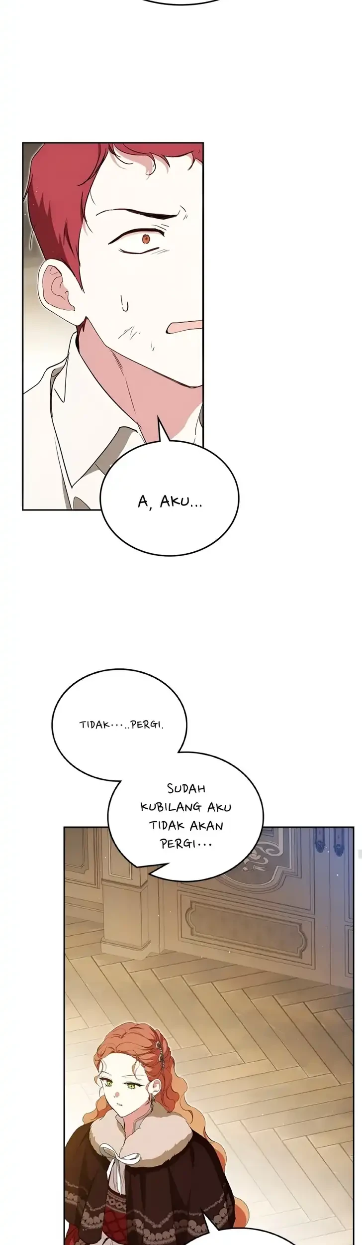 I Shall Master This Family! Chapter 213 Gambar 14