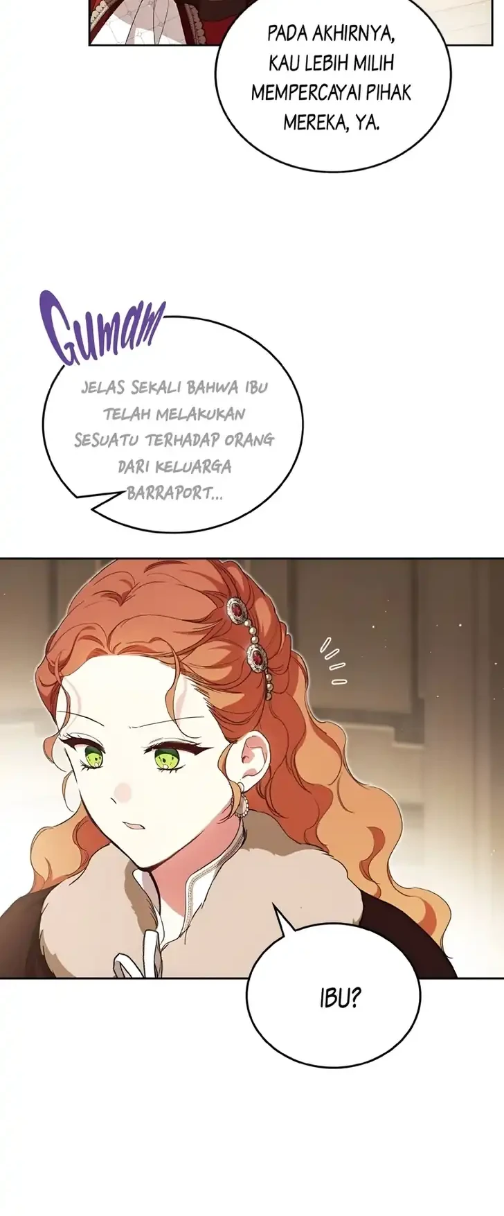 I Shall Master This Family! Chapter 213 Gambar 15