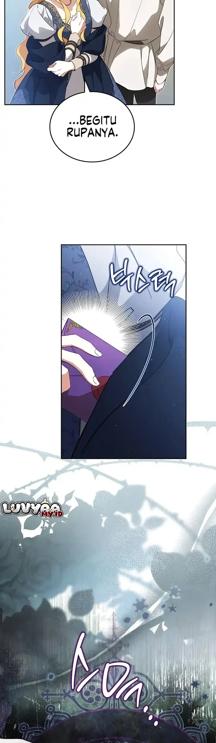 I Shall Master This Family! Chapter 214 Gambar 15