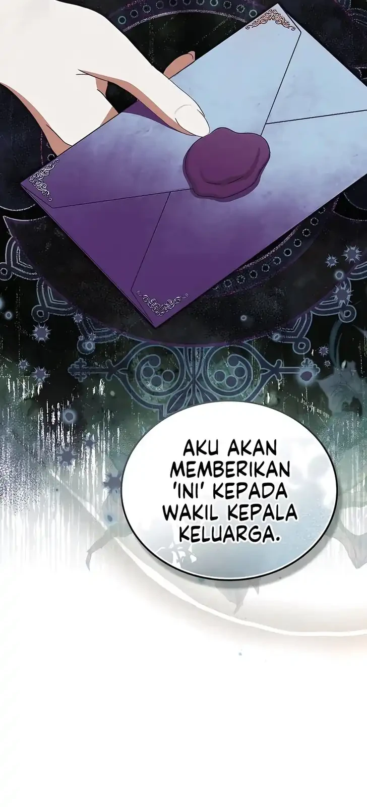 I Shall Master This Family! Chapter 214 Gambar 16