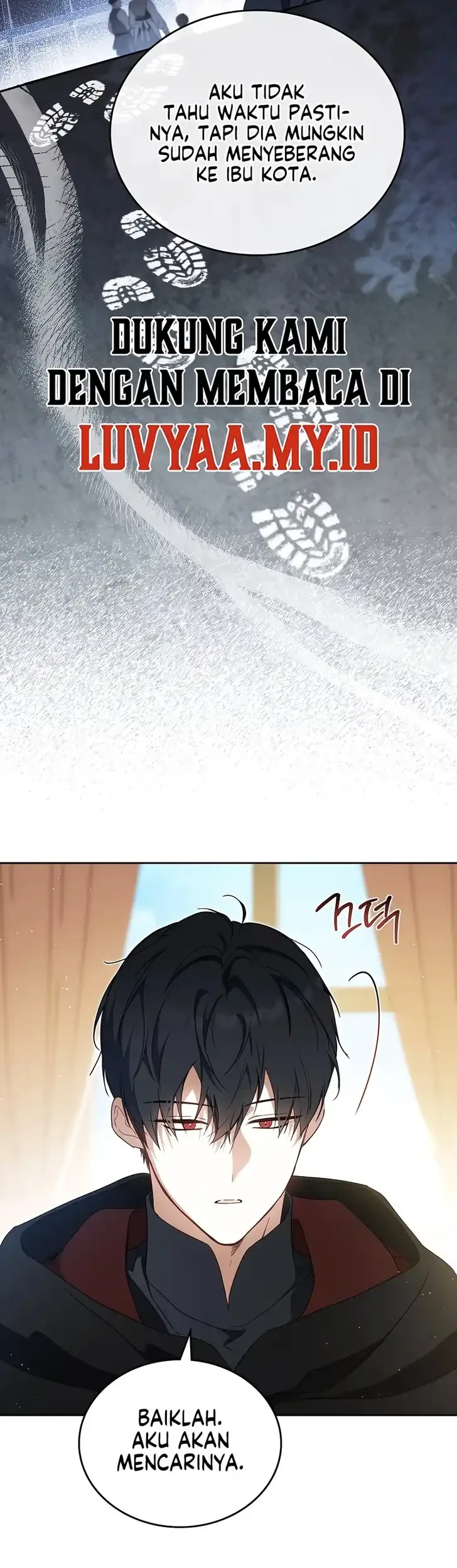 I Shall Master This Family! Chapter 215 Gambar 15