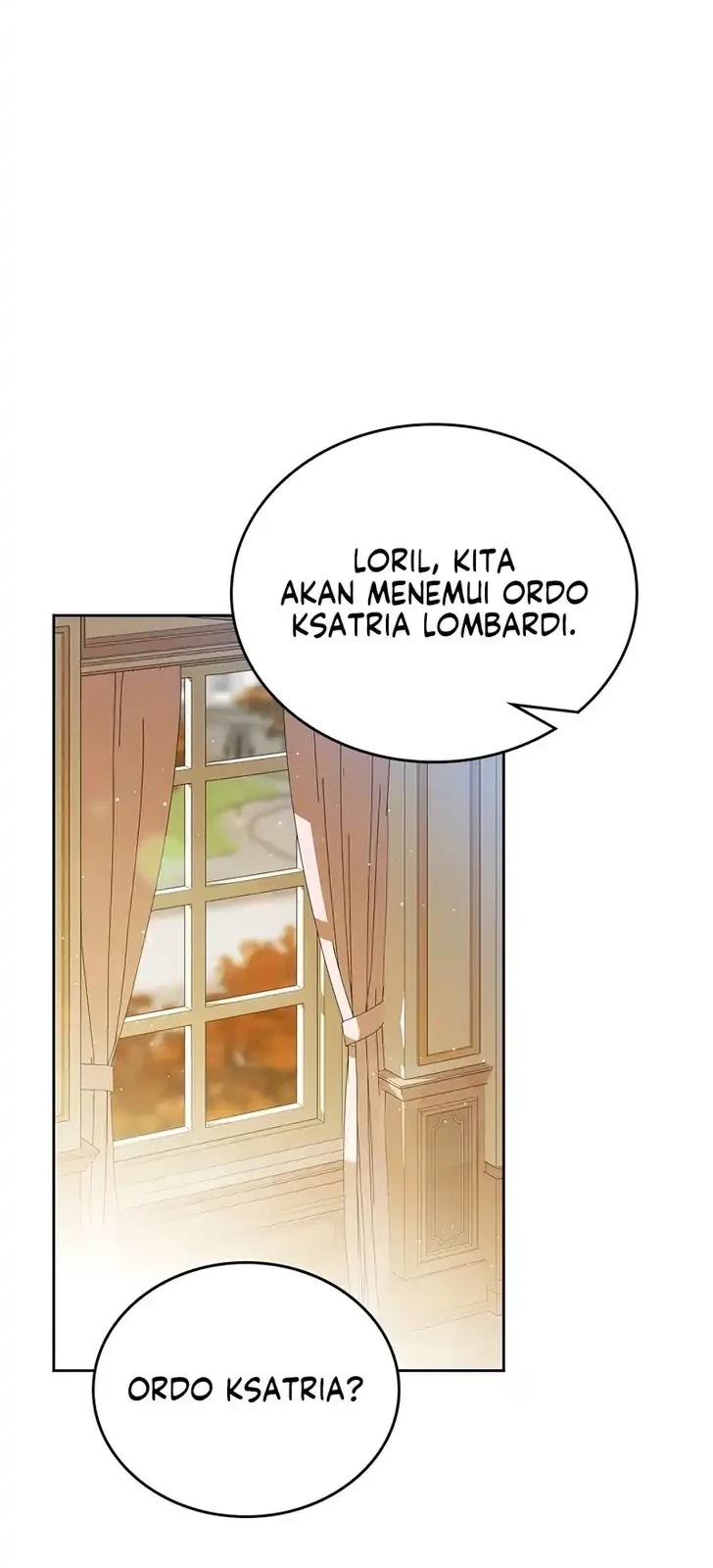 I Shall Master This Family! Chapter 215 Gambar 16