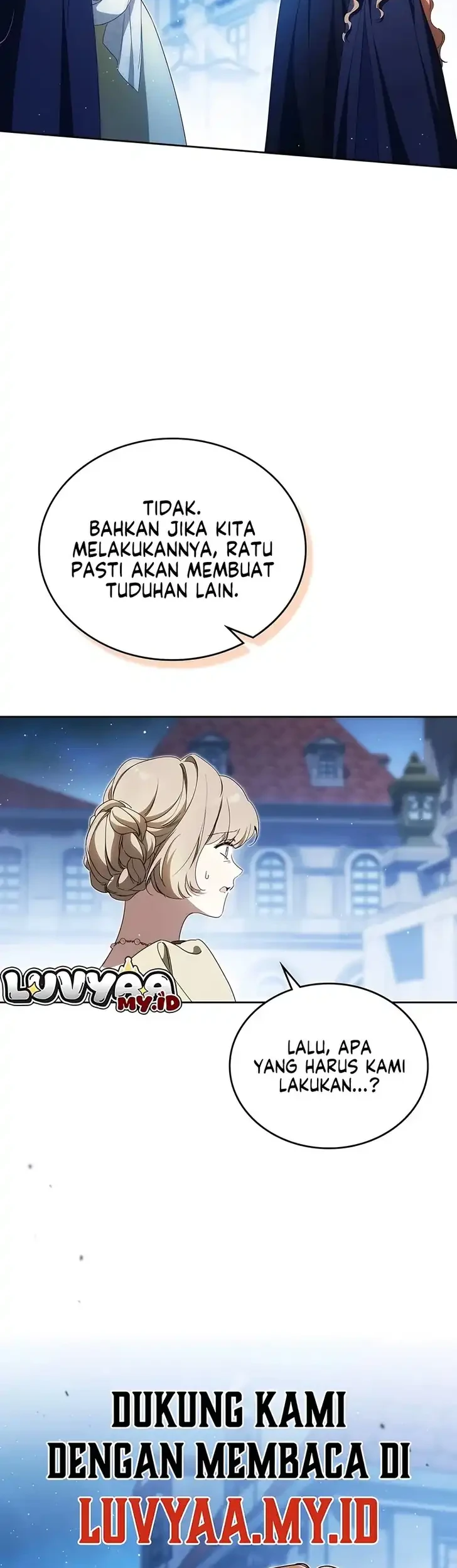 I Shall Master This Family! Chapter 216 Gambar 14