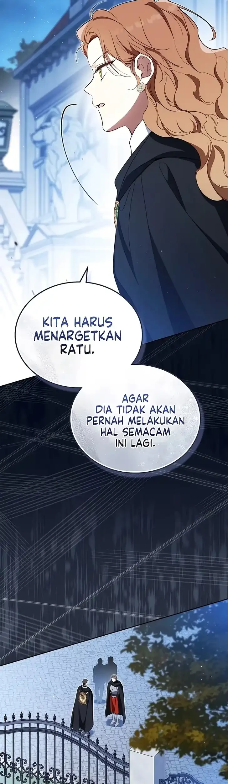I Shall Master This Family! Chapter 216 Gambar 15