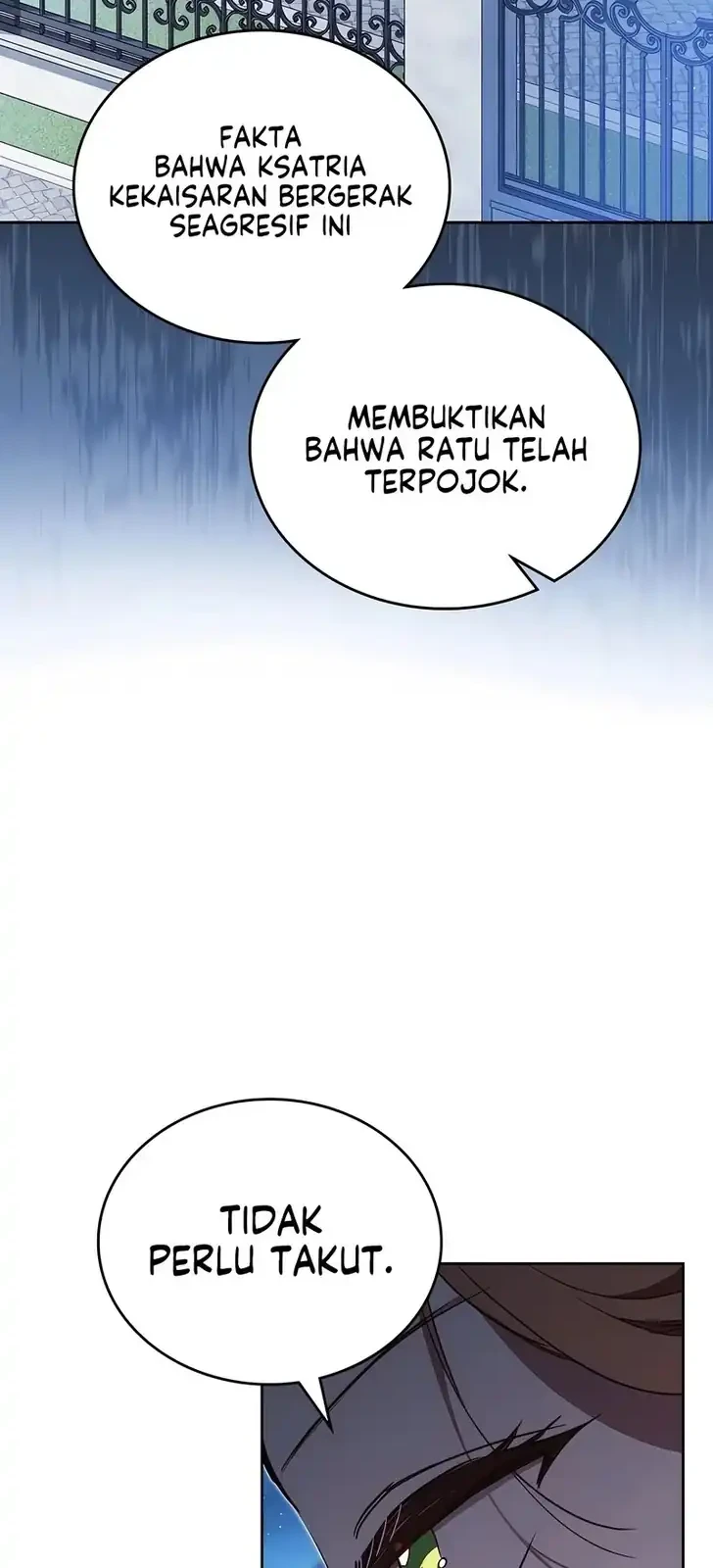 I Shall Master This Family! Chapter 216 Gambar 16