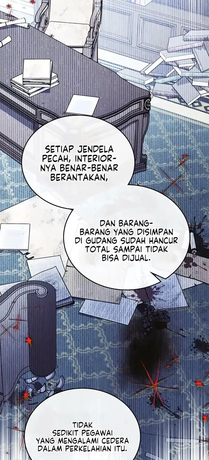 I Shall Master This Family! Chapter 217 Gambar 16