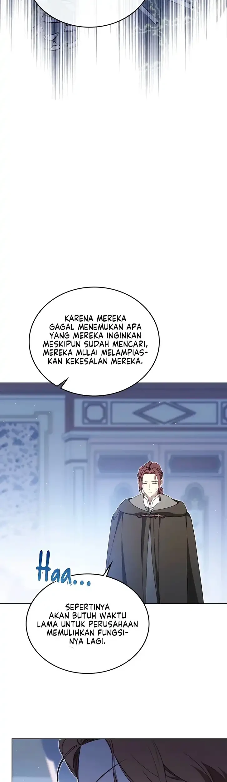 I Shall Master This Family! Chapter 217 Gambar 17