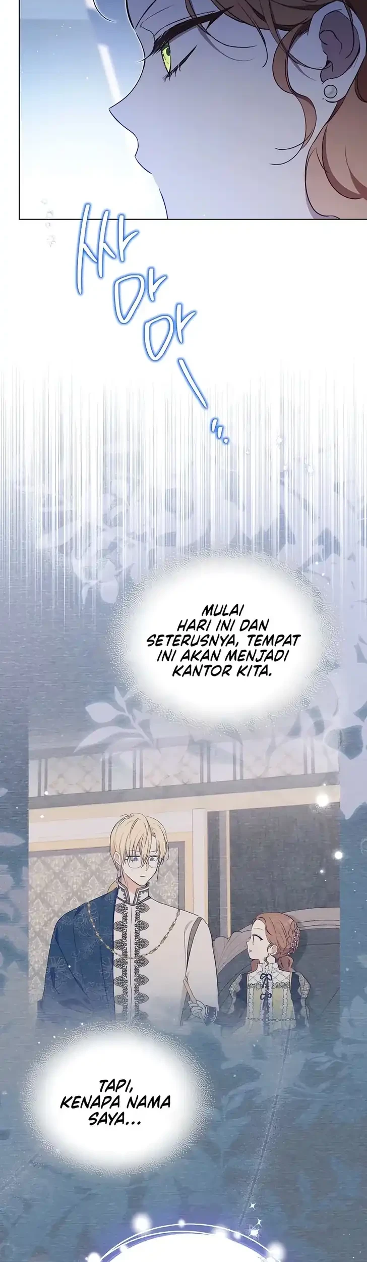 I Shall Master This Family! Chapter 217 Gambar 18