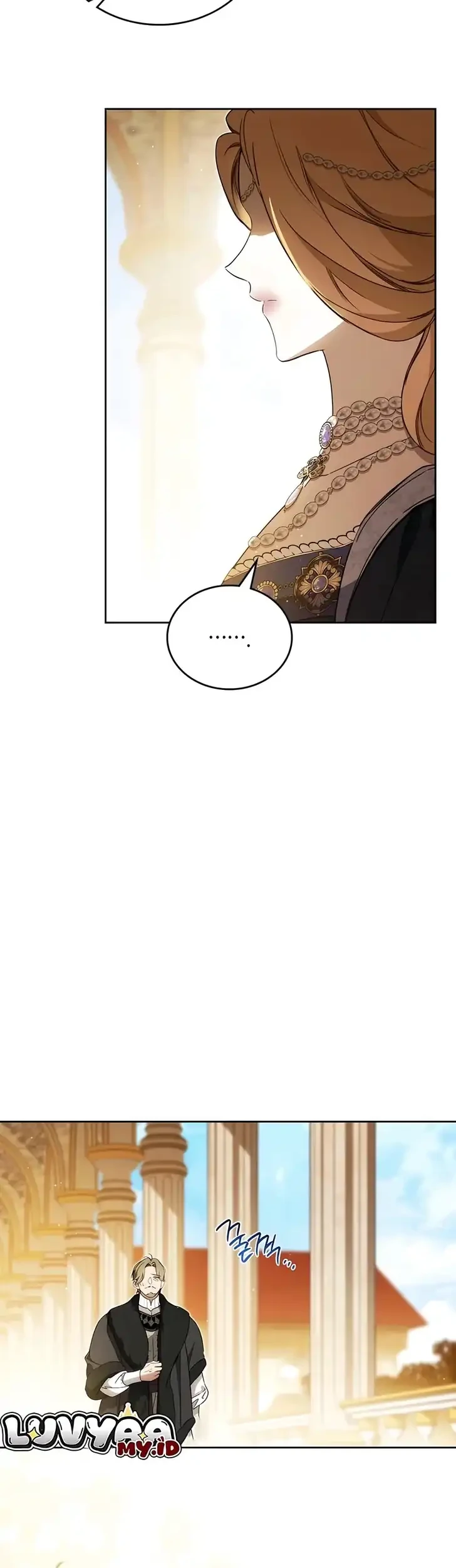 I Shall Master This Family! Chapter 218 Gambar 14