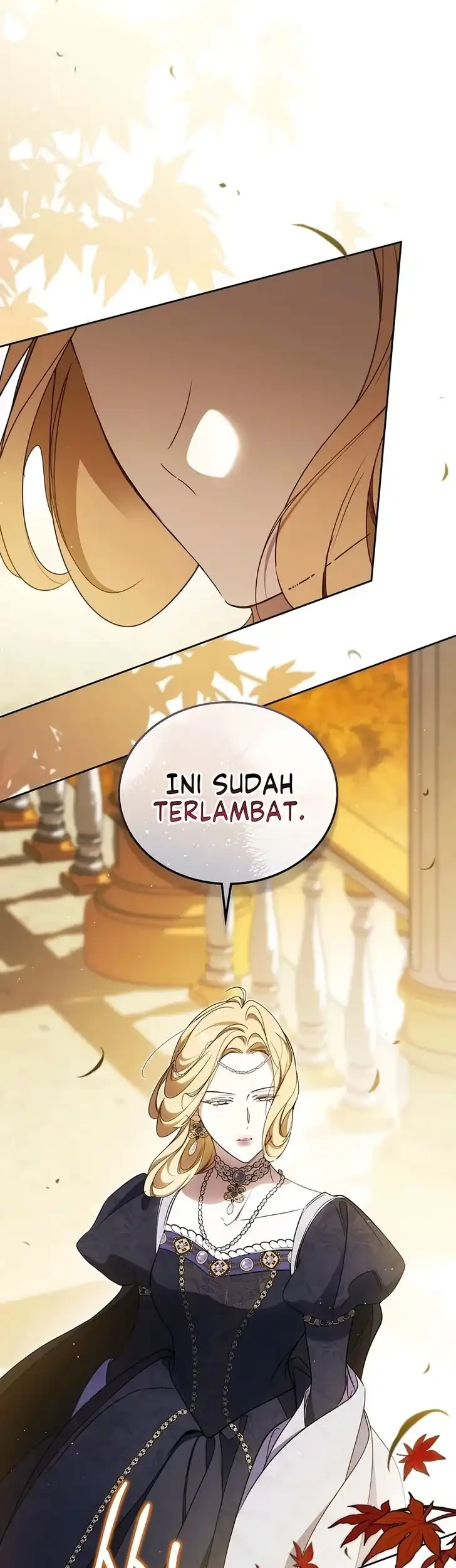 I Shall Master This Family! Chapter 218 Gambar 15