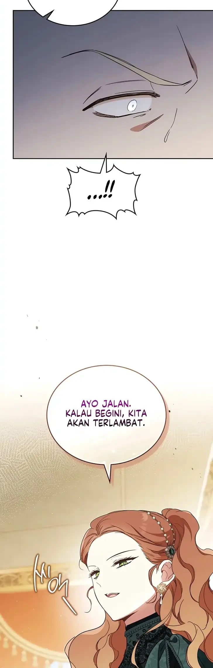 I Shall Master This Family! Chapter 219 Gambar 15