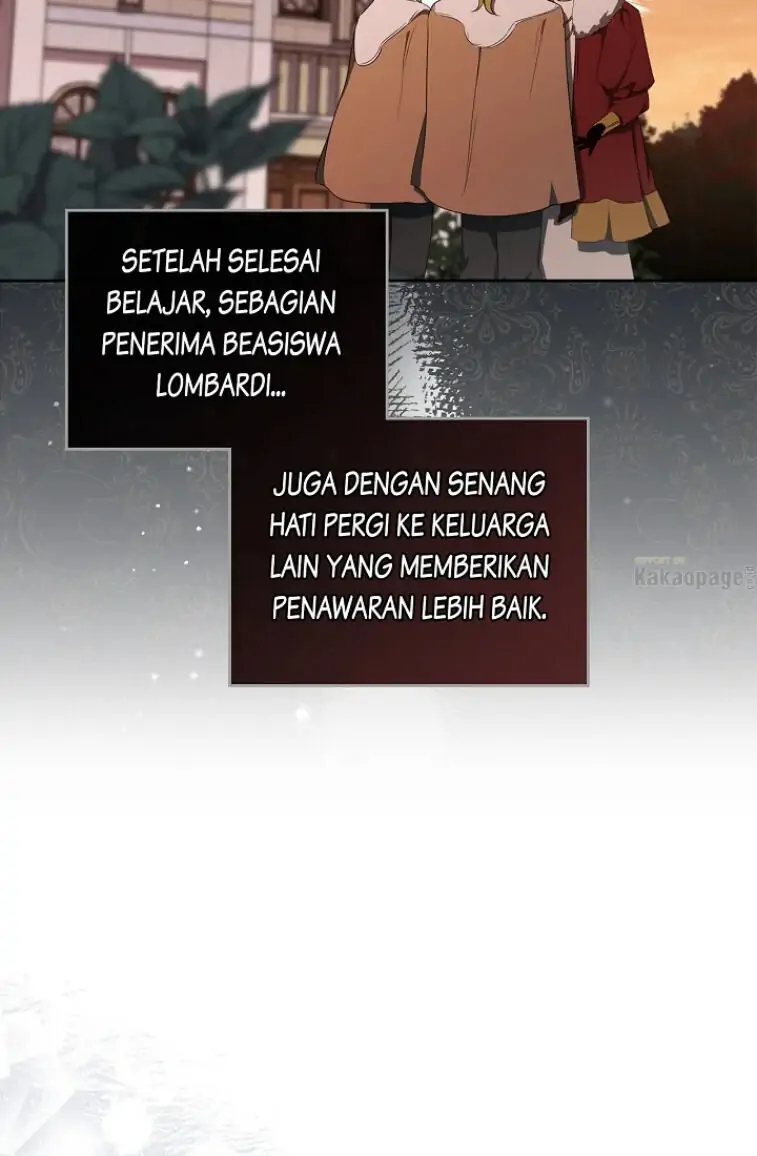 I Shall Master This Family! Chapter 22 Gambar 23