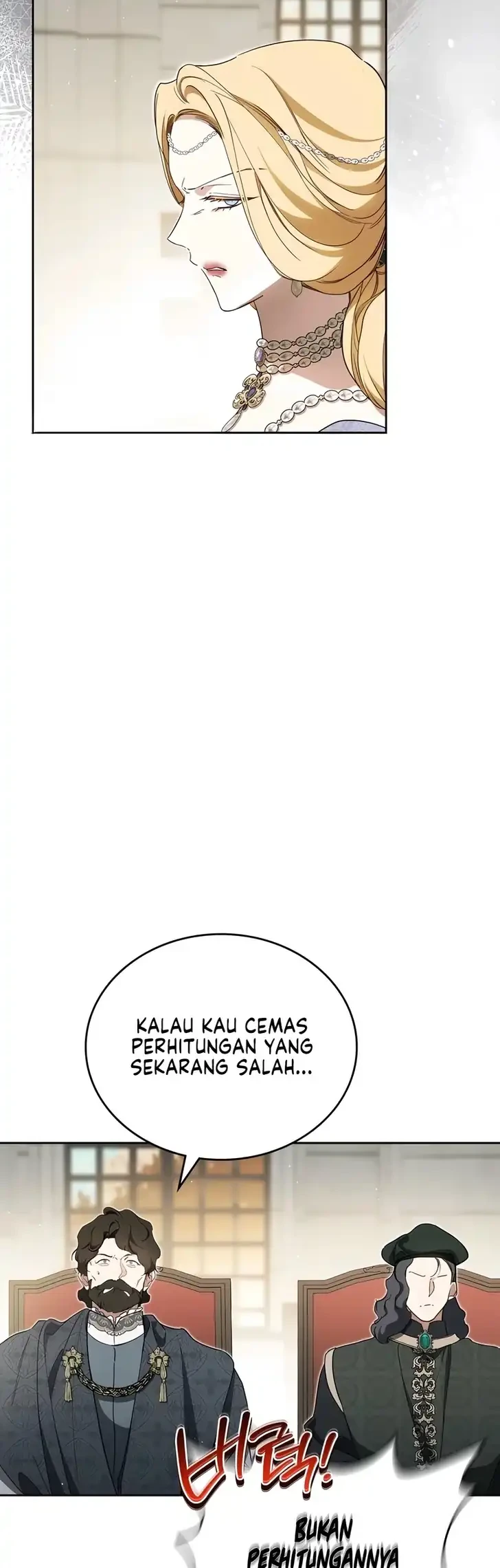 I Shall Master This Family! Chapter 220 Gambar 12