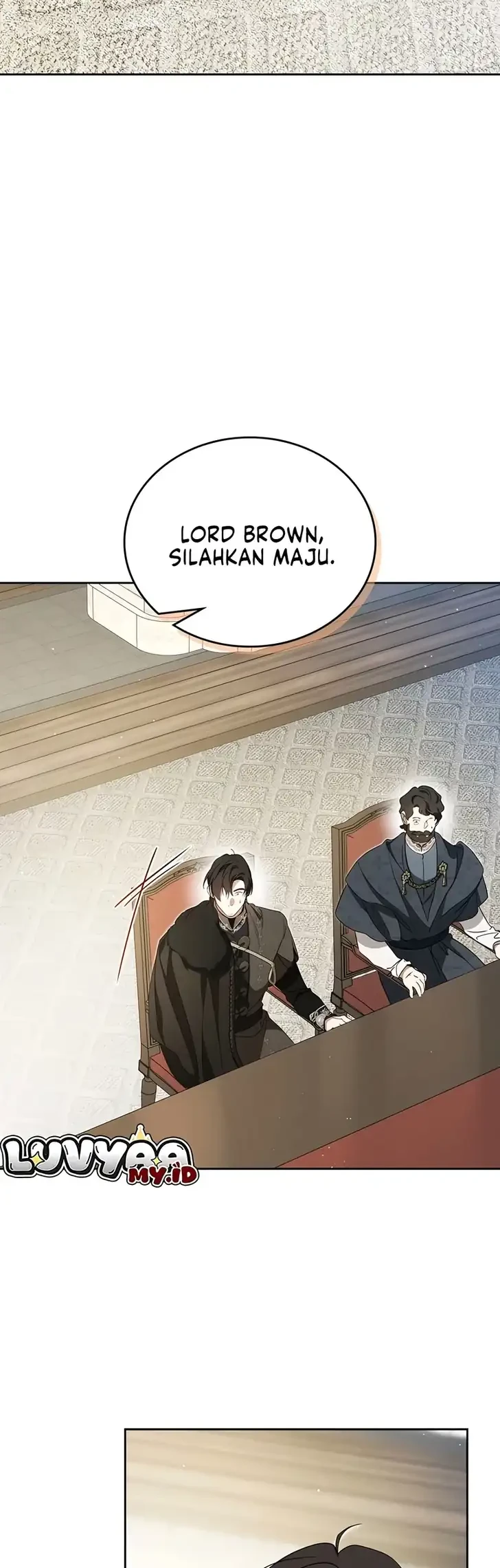 I Shall Master This Family! Chapter 221 Gambar 15