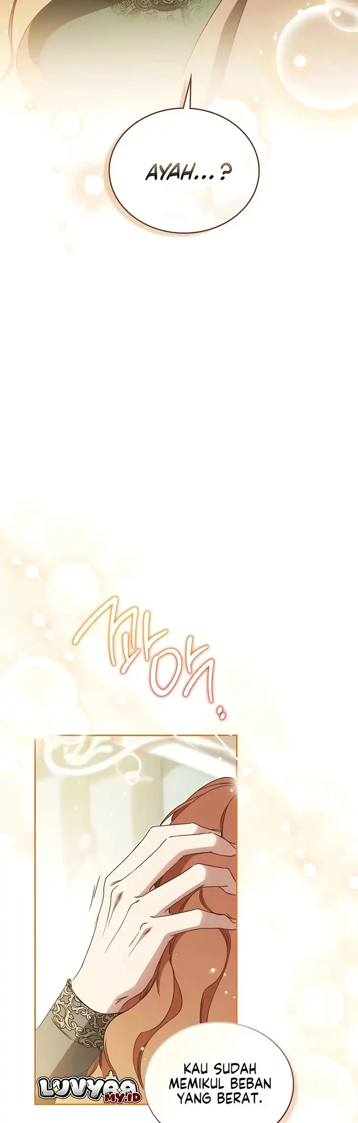I Shall Master This Family! Chapter 222 Gambar 15