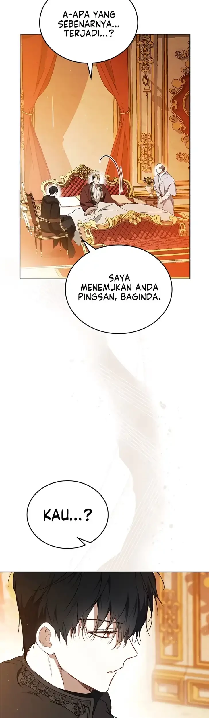 I Shall Master This Family! Chapter 226 Gambar 16