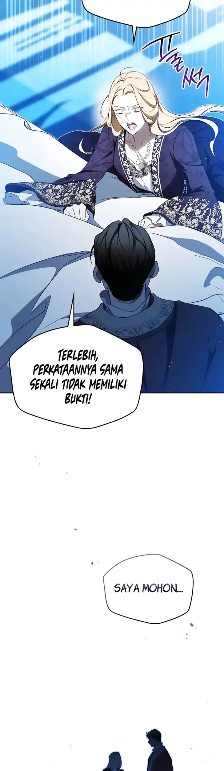 I Shall Master This Family! Chapter 227 Gambar 13